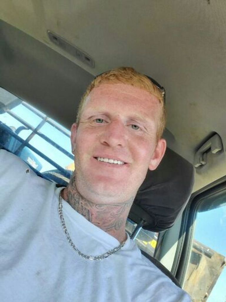 Raymond Tyler Fuller