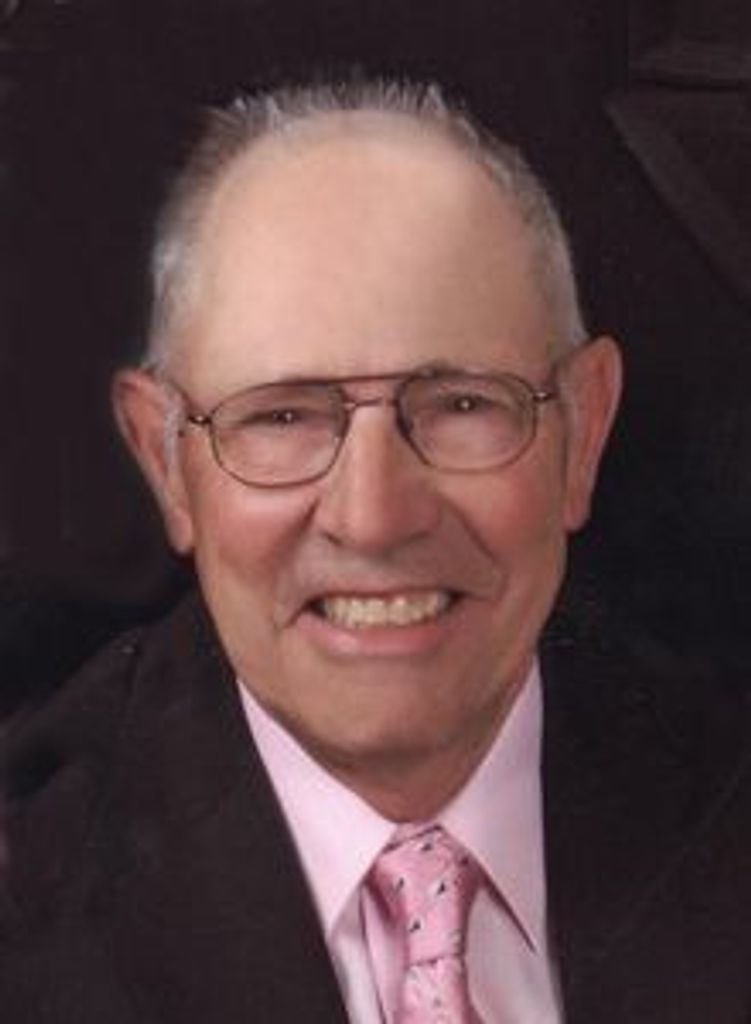 Ralph Blenker