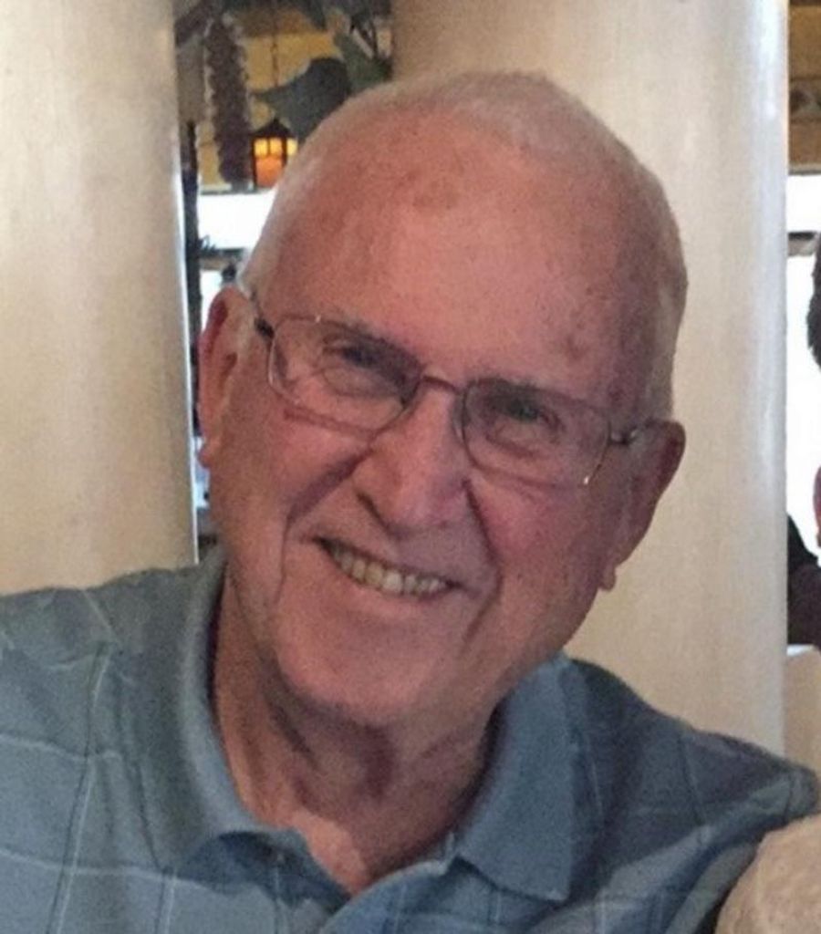 Robert John Butcher Profile Photo