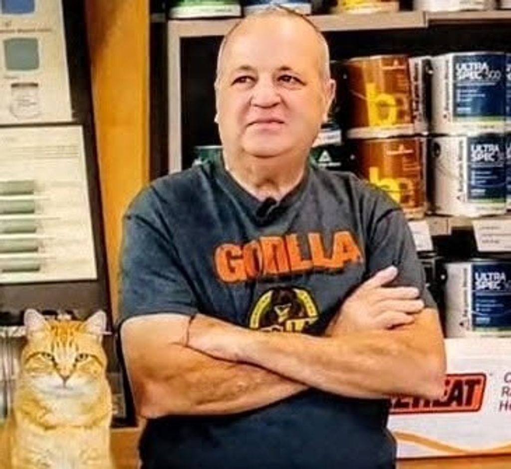 Troy Tindall Profile Photo