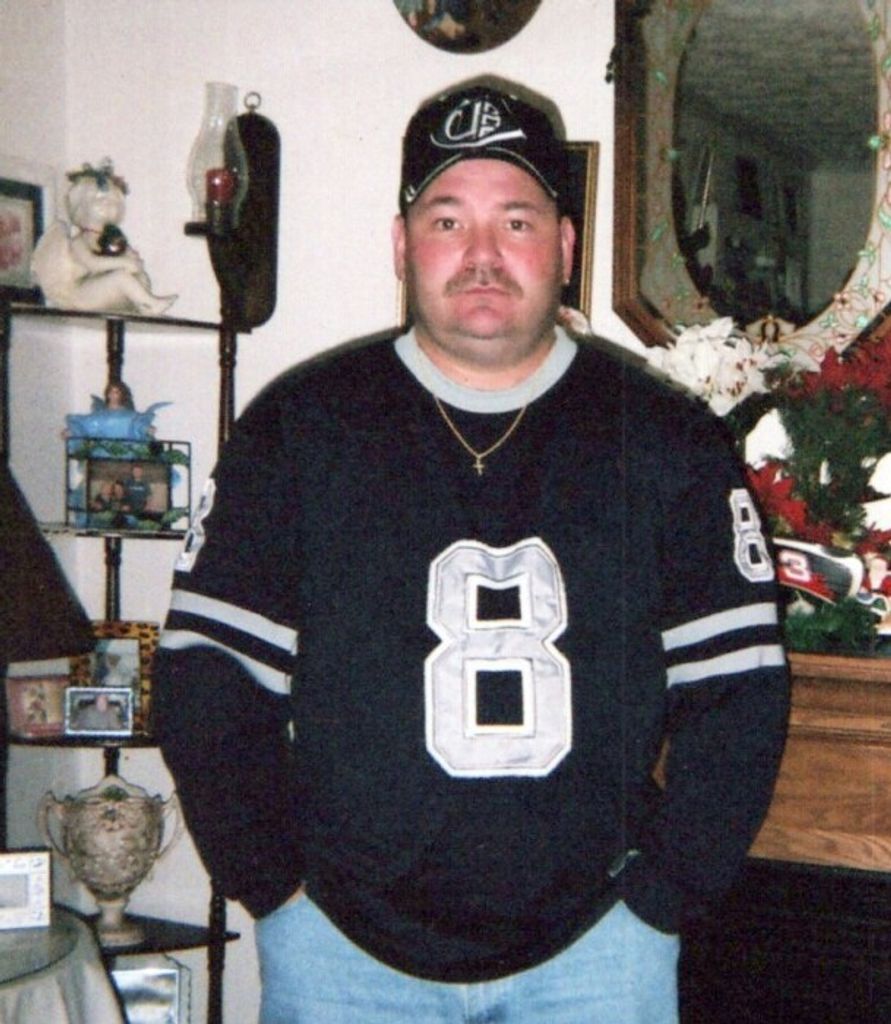 Ronald B. Orr, Jr. Profile Photo