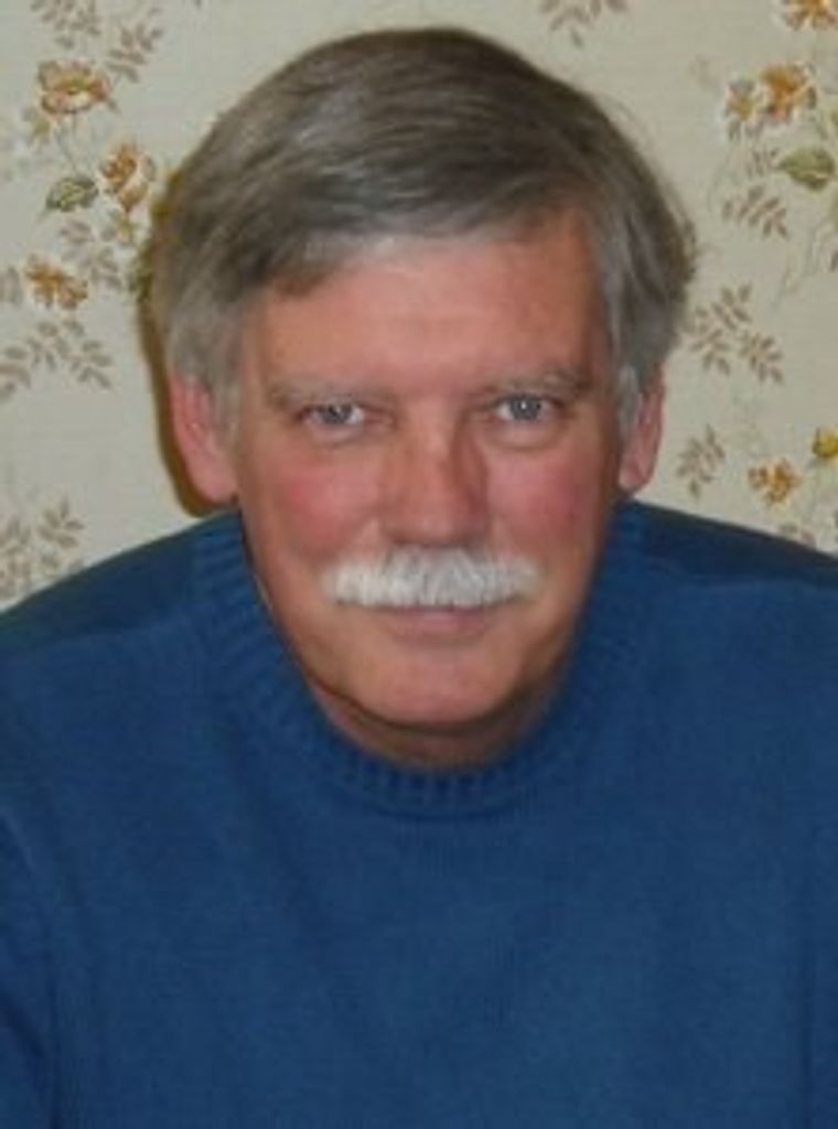 Charles Wayne Webb Profile Photo