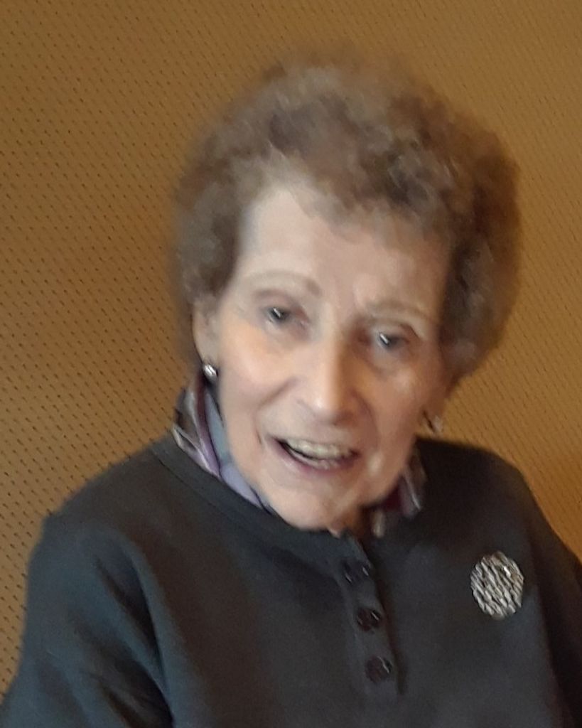 Ruth Michaels Profile Photo