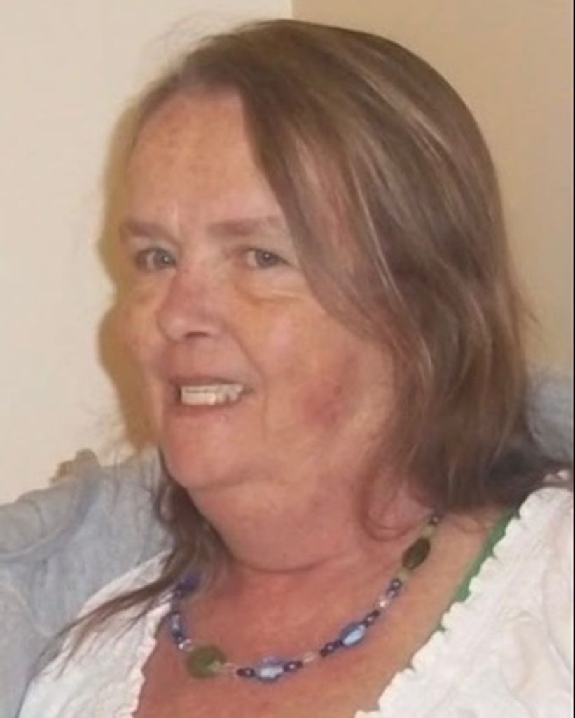 Jeri Lee Davis