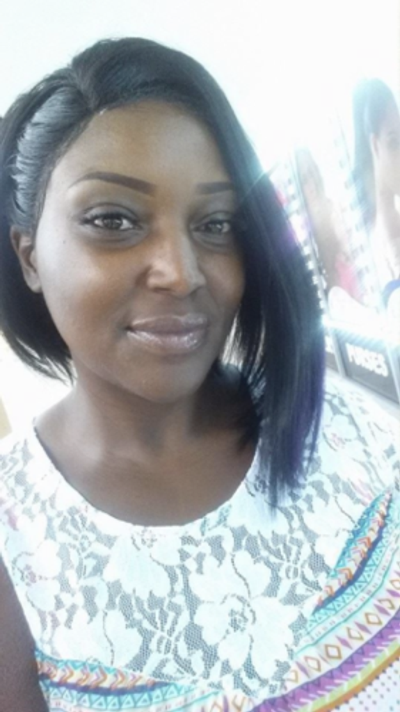 Aundrea "Nuk" Tillmon Profile Photo