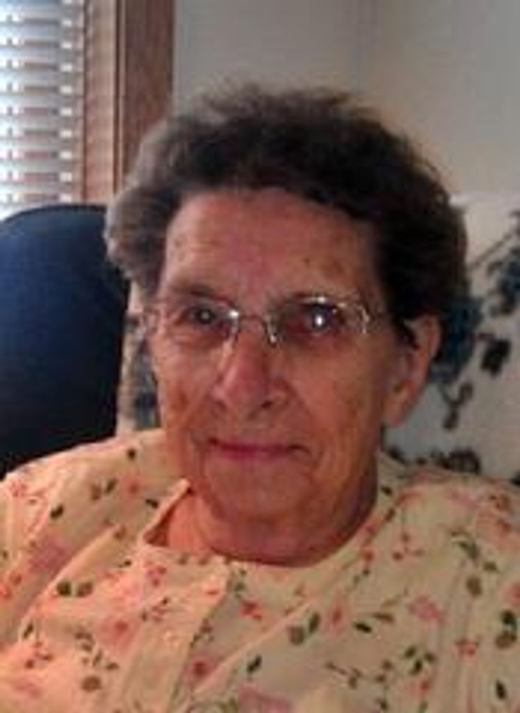 Ellen Lanham Profile Photo