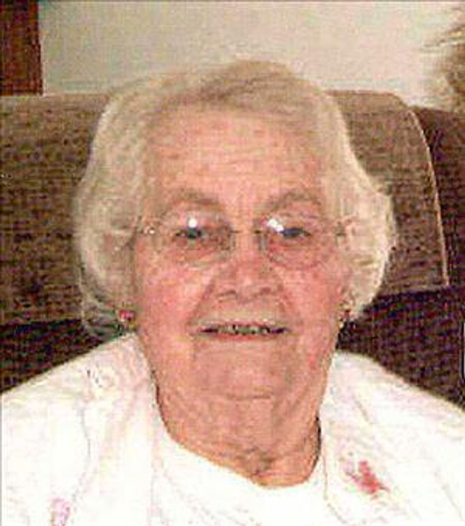 Myrtle Allen