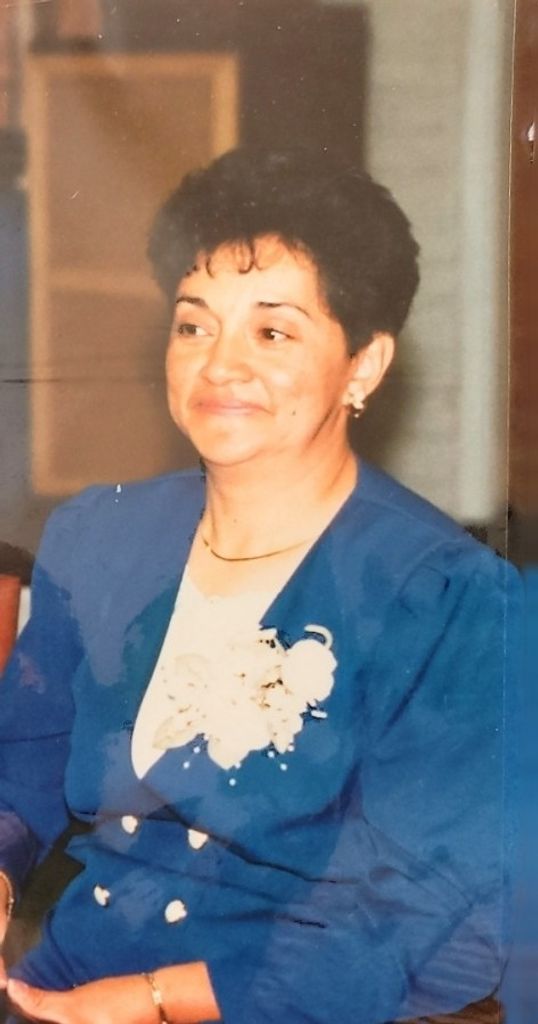 Ida Chacon