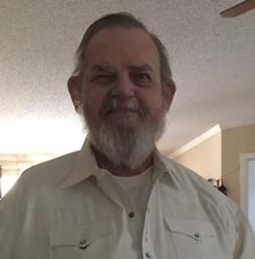 James Richard Griffith