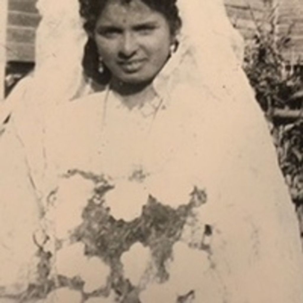 Deorani Naraine