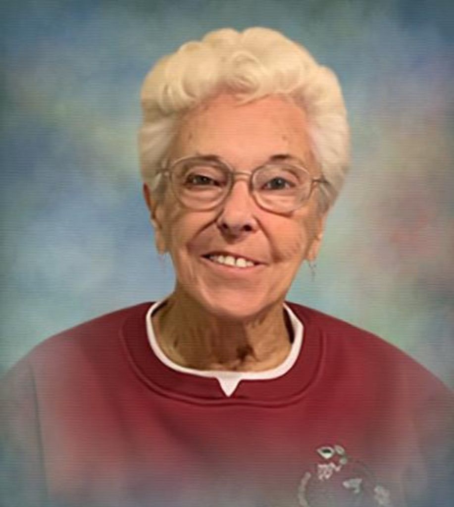 Alice May Godzich (Coleman) Profile Photo