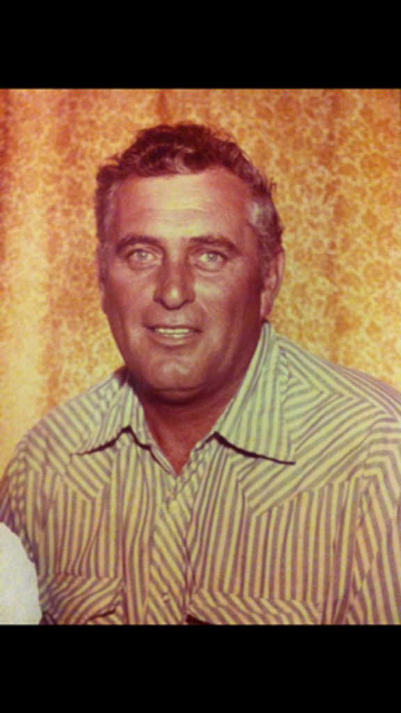 Travis Upshaw Profile Photo