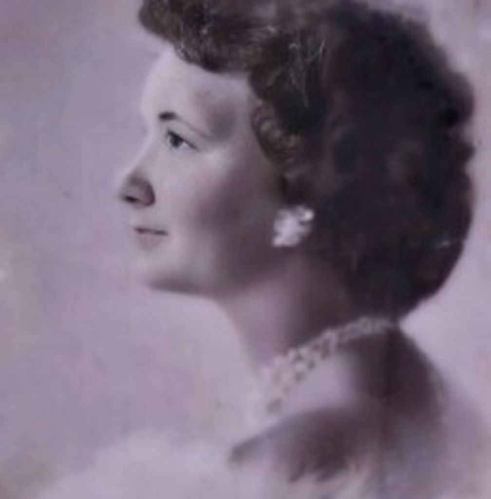 Marianne Fournier Profile Photo
