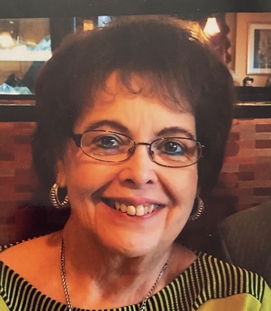 Lorna J. Spencer Profile Photo