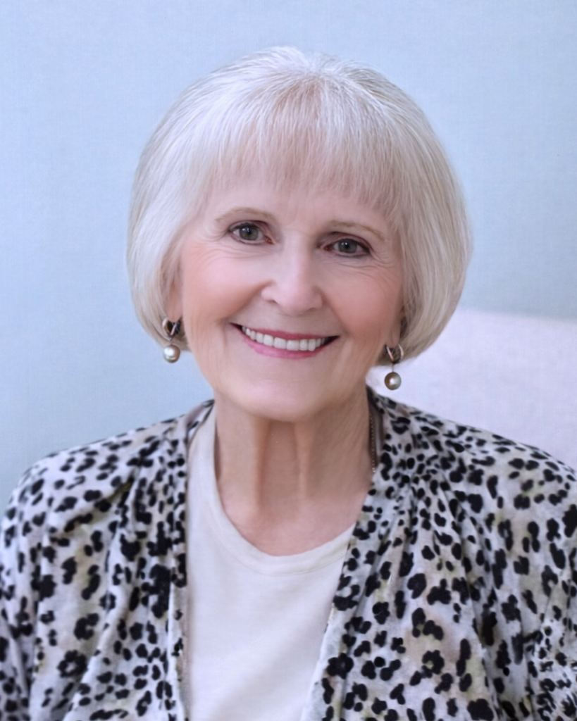 Jimmie Blanche Woodruff