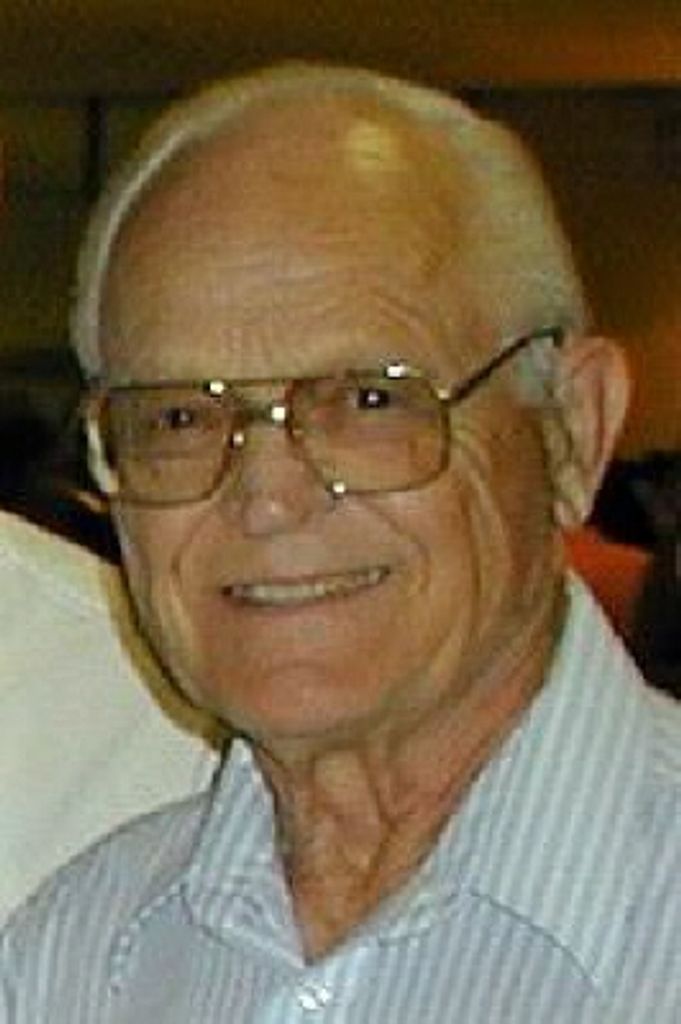 James Skelton David
