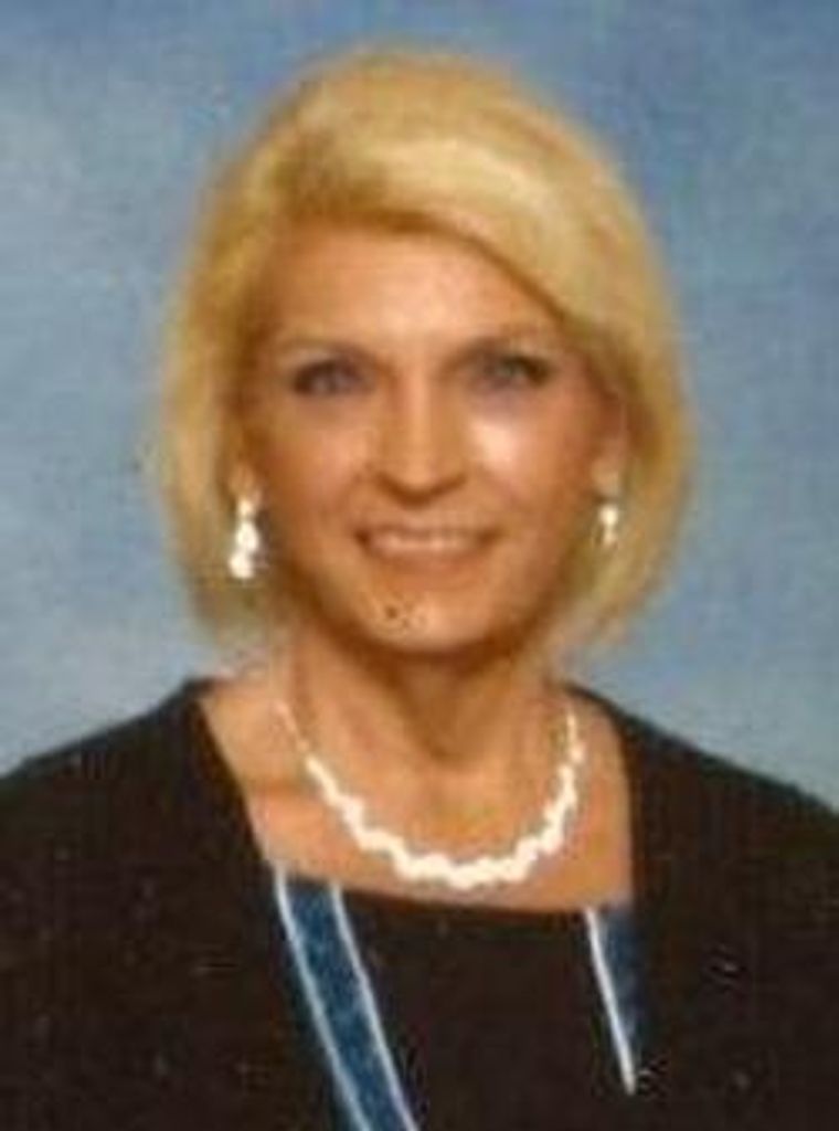 Angelia Knight Jackson