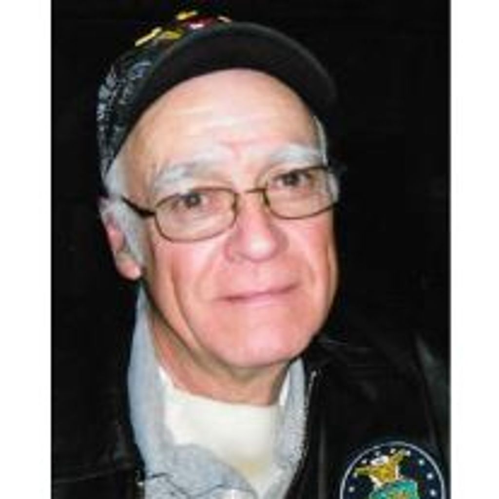 Patrick A. Mcdonnell