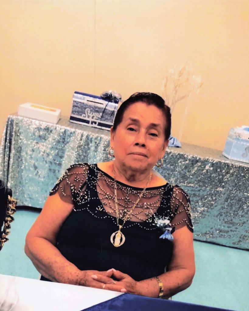 Maria Felix Ocampo Profile Photo