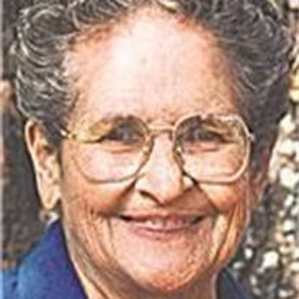 Thelma Boudreaux