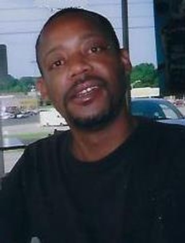 Stephen Reginald Terry Profile Photo
