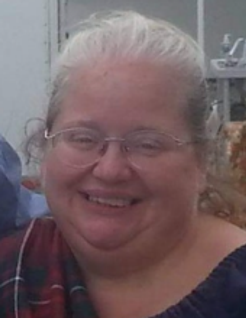 Michele Suzette Rodriquez