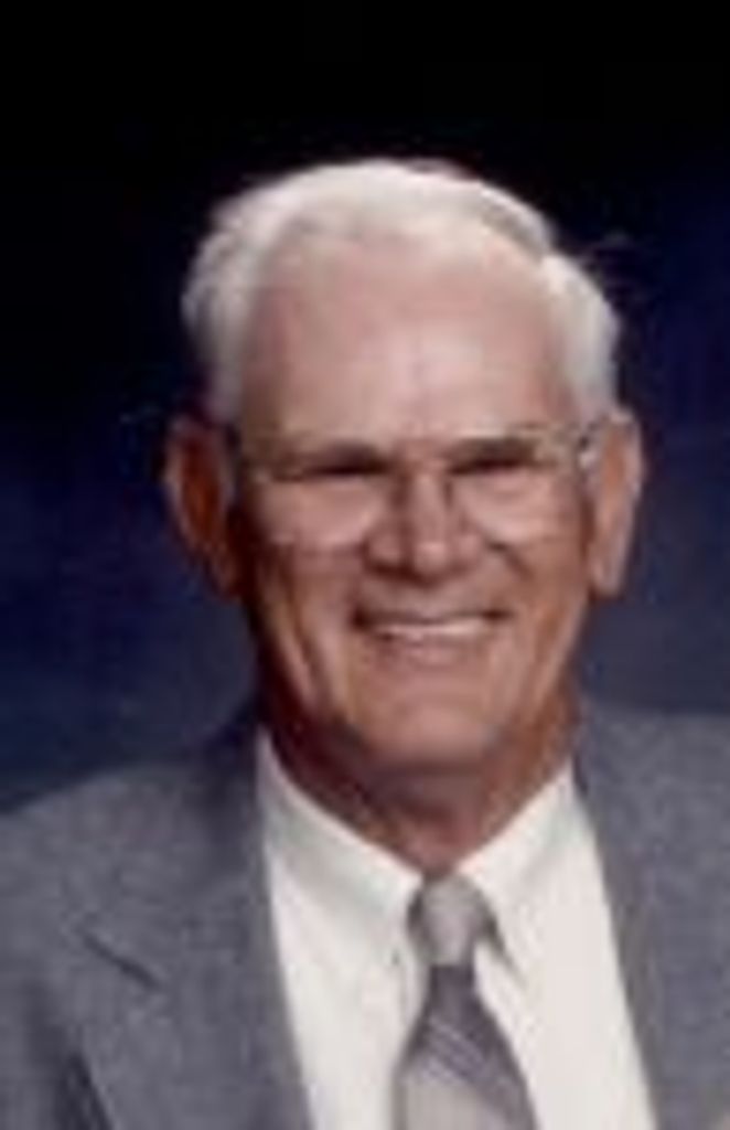 Charles Garrett