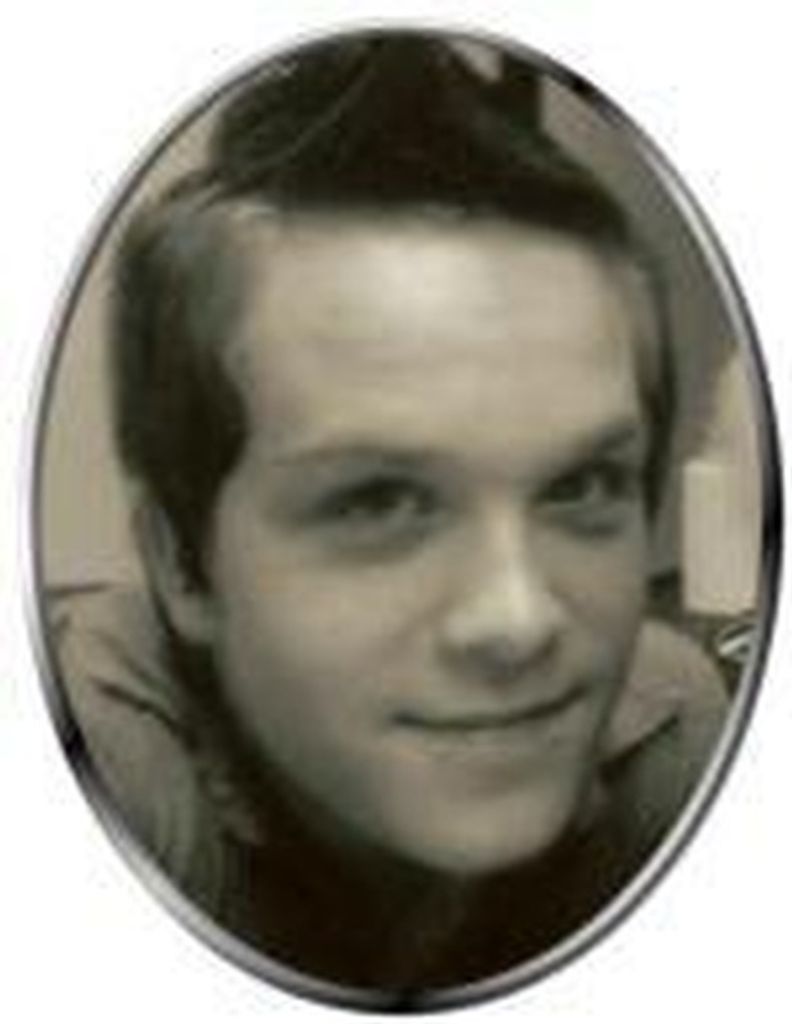Christopher Edward Snary