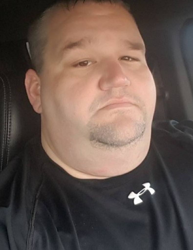 Randy Gouard, Jr.
