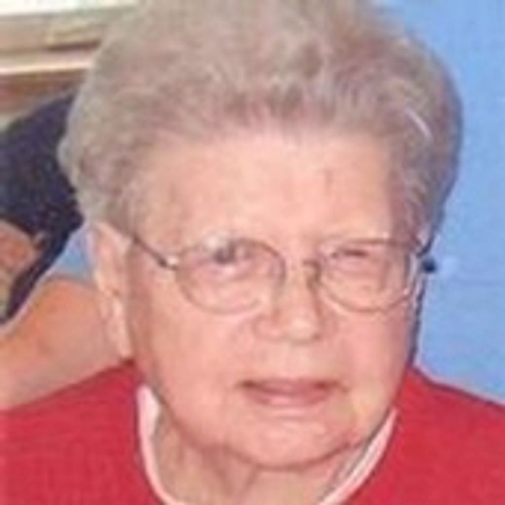 Clara Linde