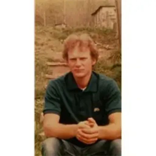 Gerald Pharris Profile Photo