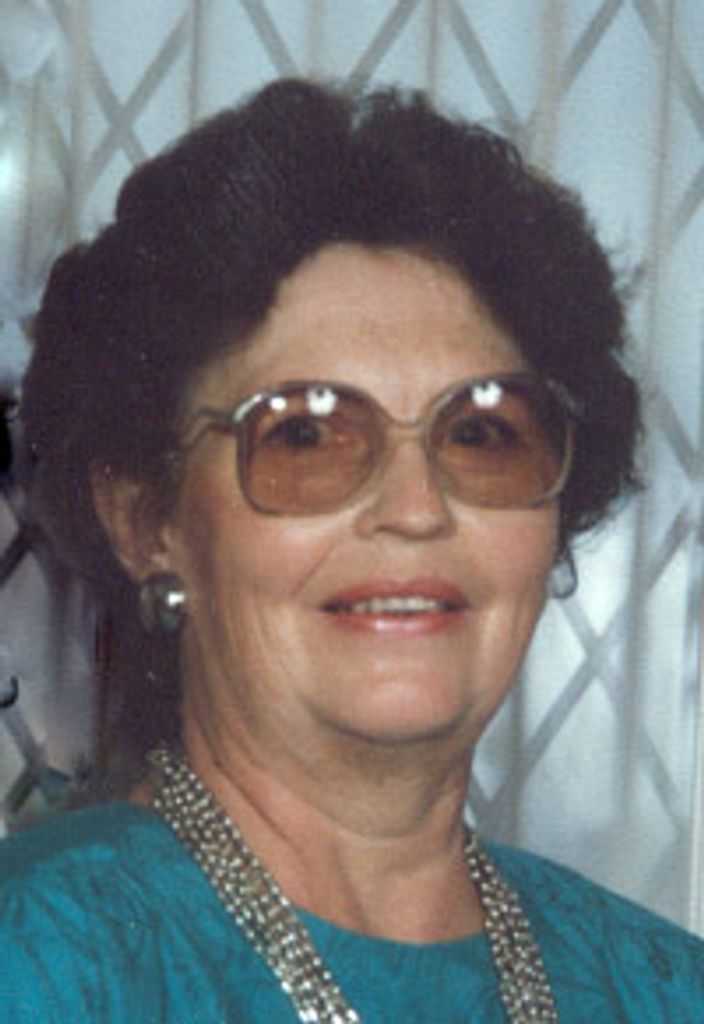 Sally Bugg