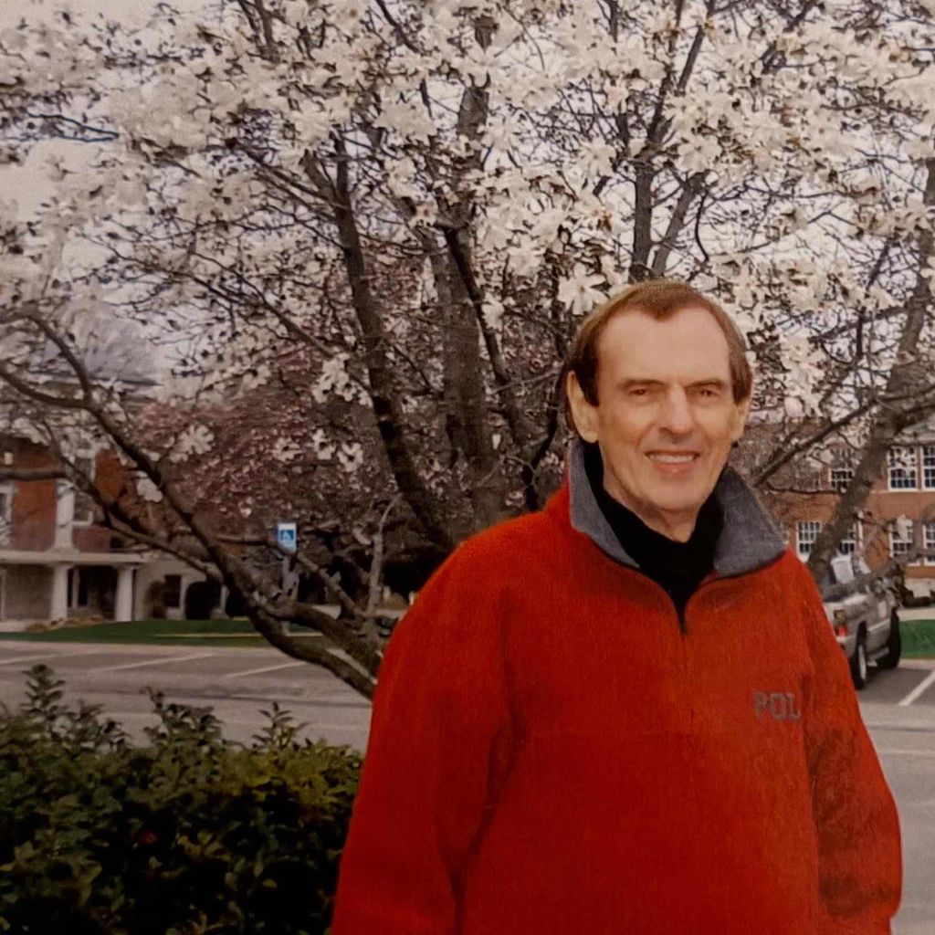 Burton Arthur Mousch Profile Photo