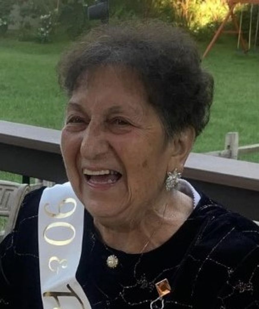 Frances T. (Mirasola)  Kwapisz Profile Photo