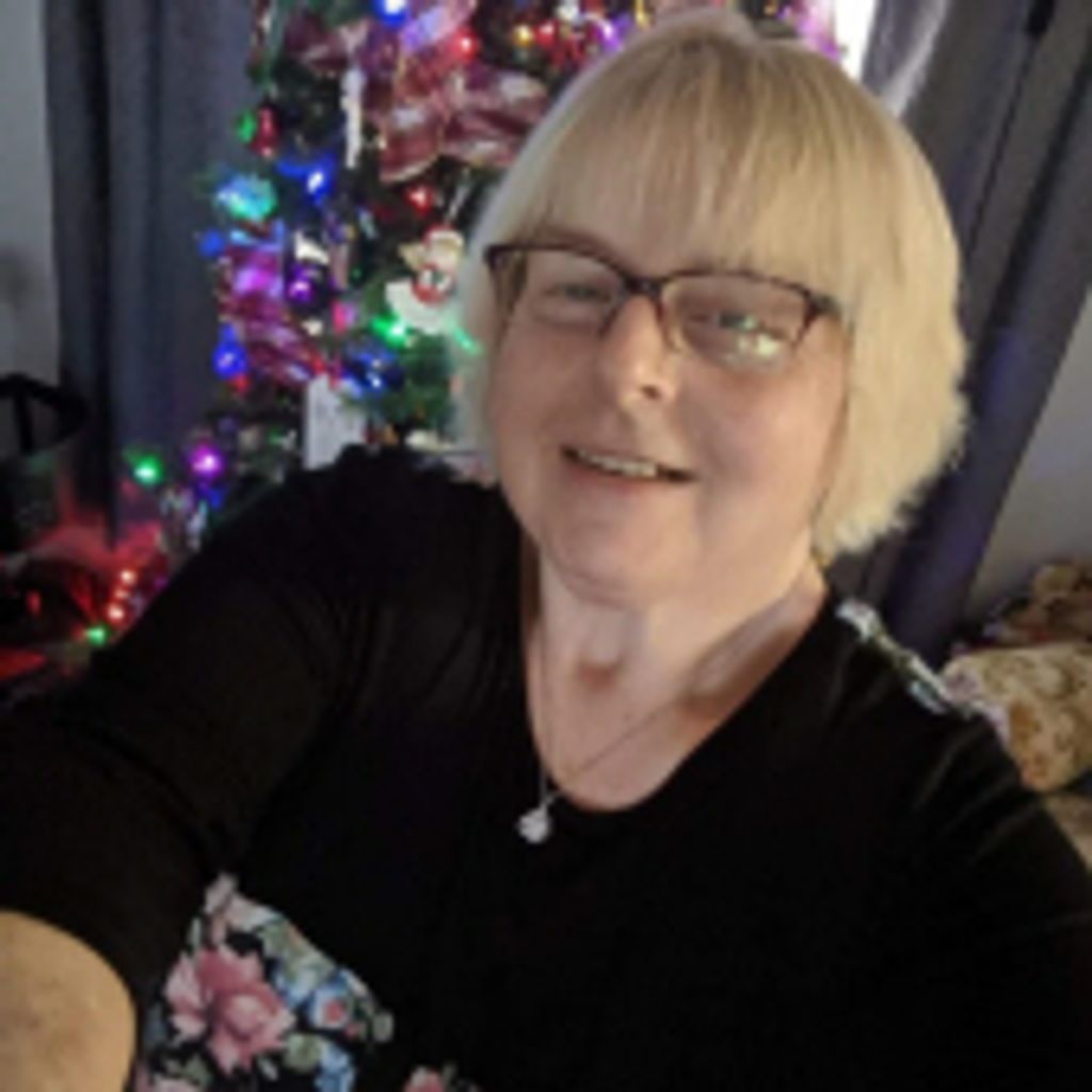 Diane Marie Yocum Snuggs