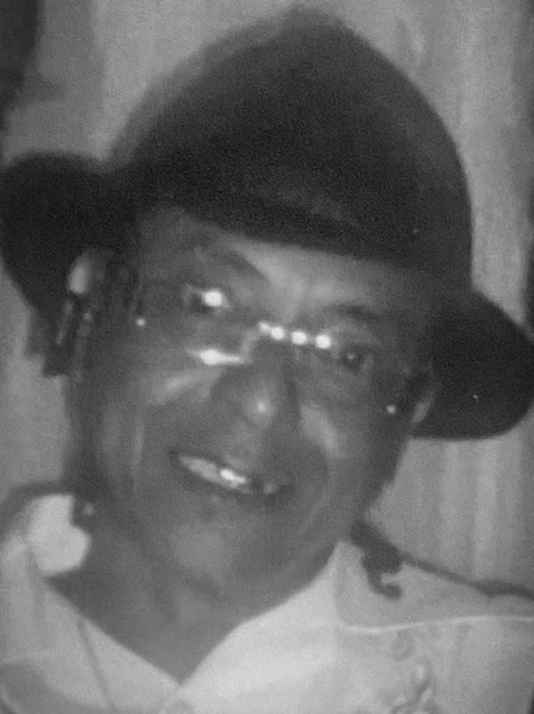 Jimmie Earl Brown Profile Photo