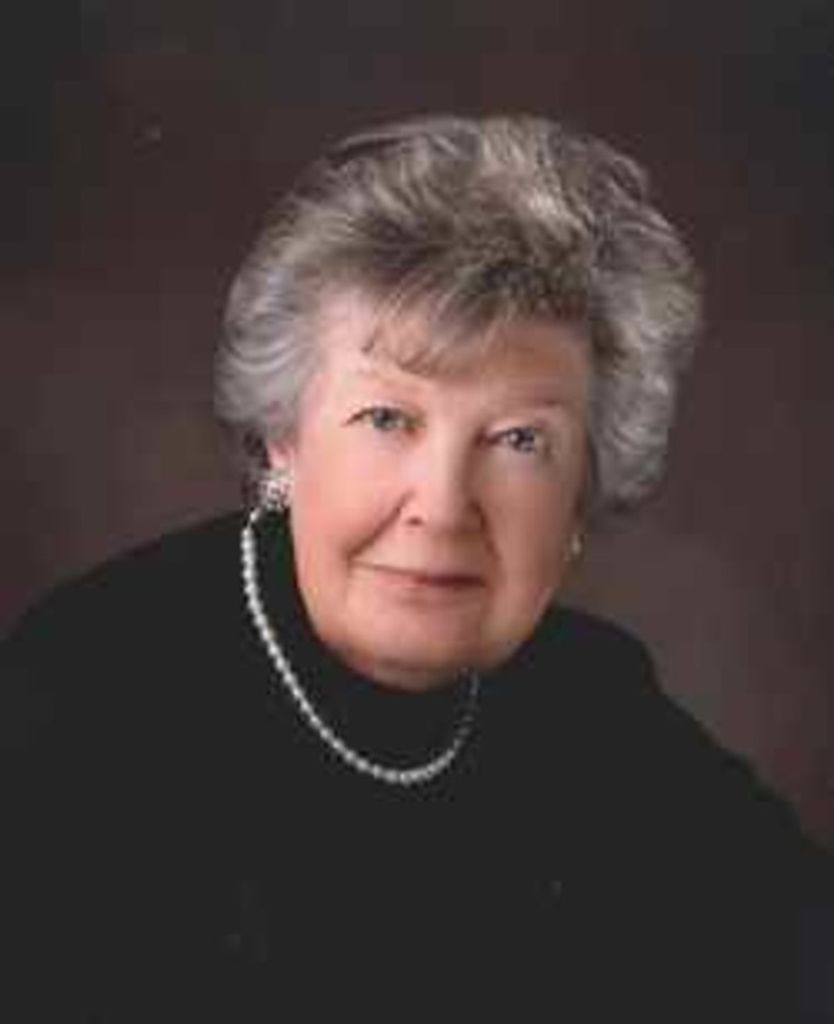 Nell Virginia Jernigan