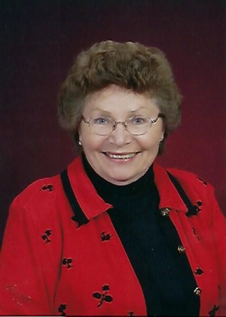 Doris Pauline Donner