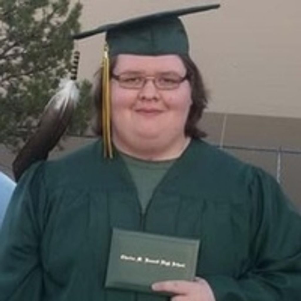 Gavin Richard Mccoy Profile Photo