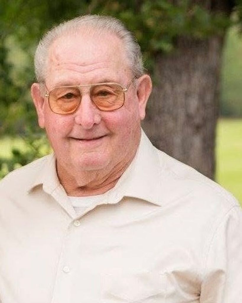 Richard Edward Styles Profile Photo