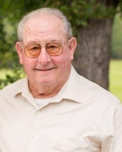 Richard Edward Styles's obituary image