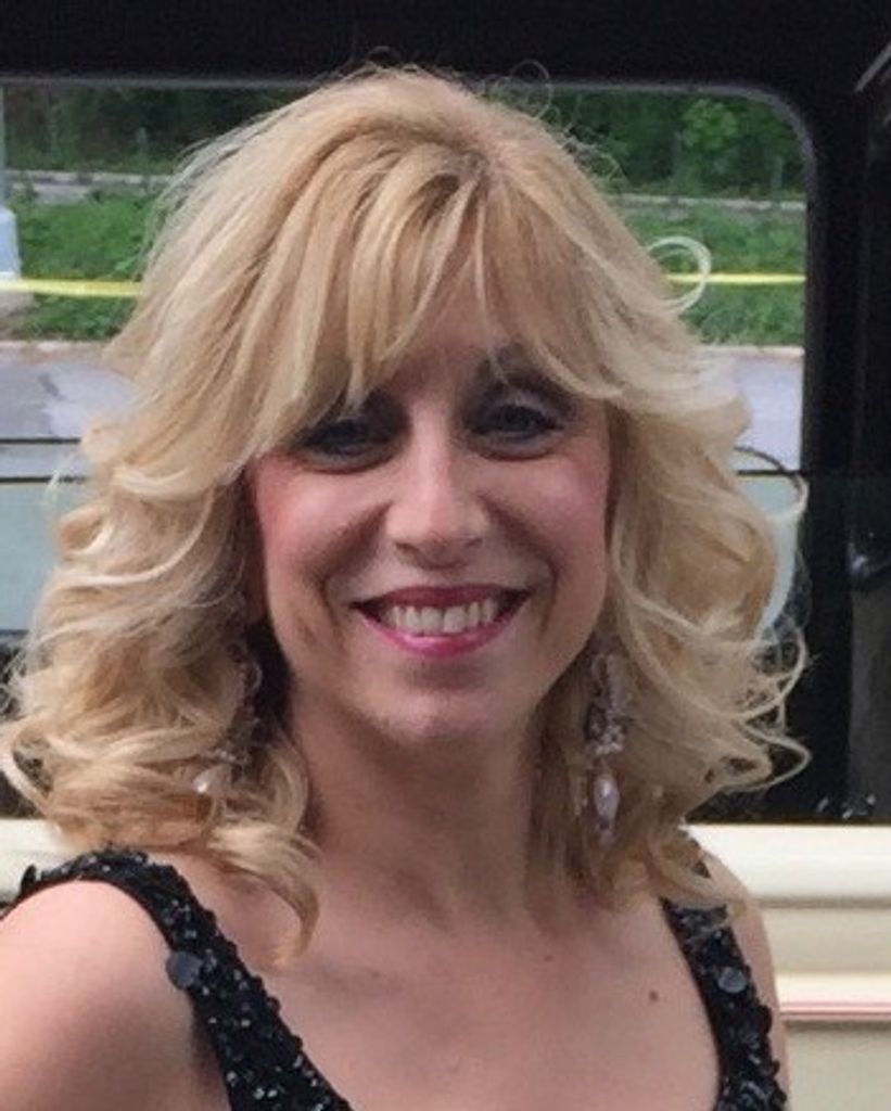 Maria Strazza