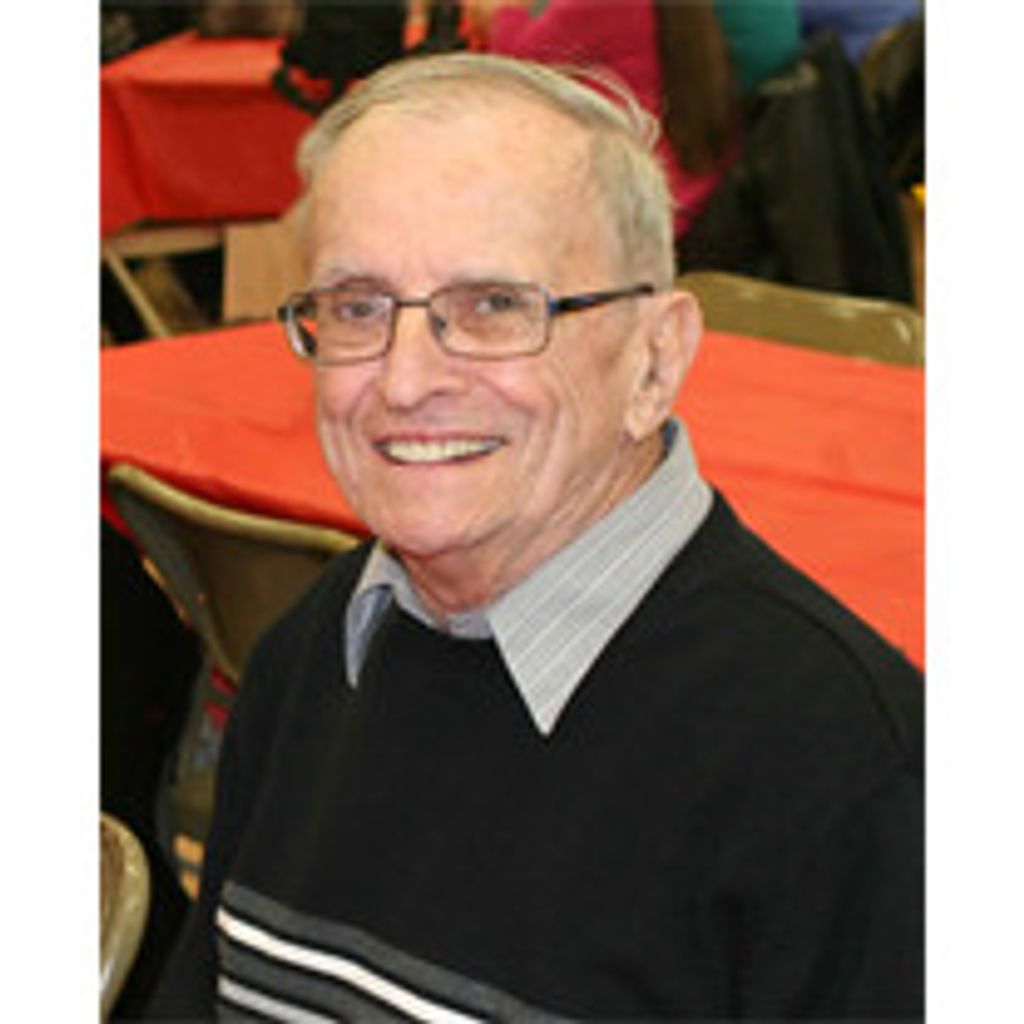 Robert A. Papineau