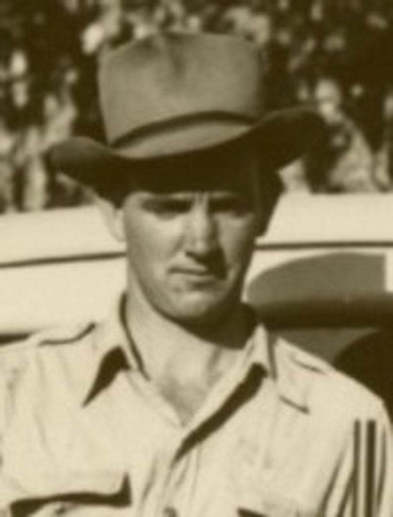 Charles Stone