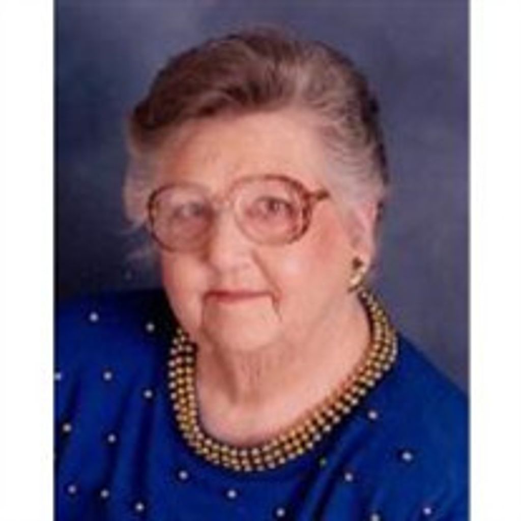 Doris Hayes