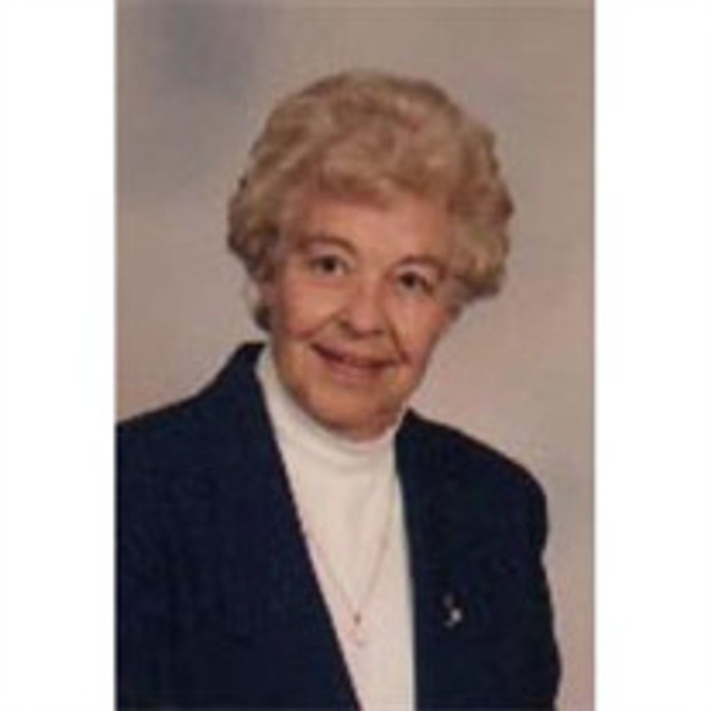 Joan C. Hobbs