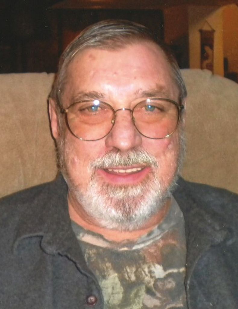 Francis Clair Carbaugh Profile Photo