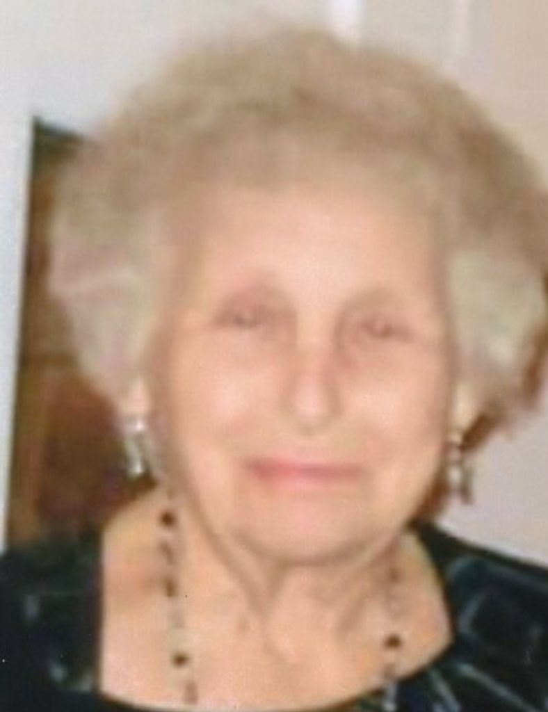 Thelma Kate (Bullard)  Brown