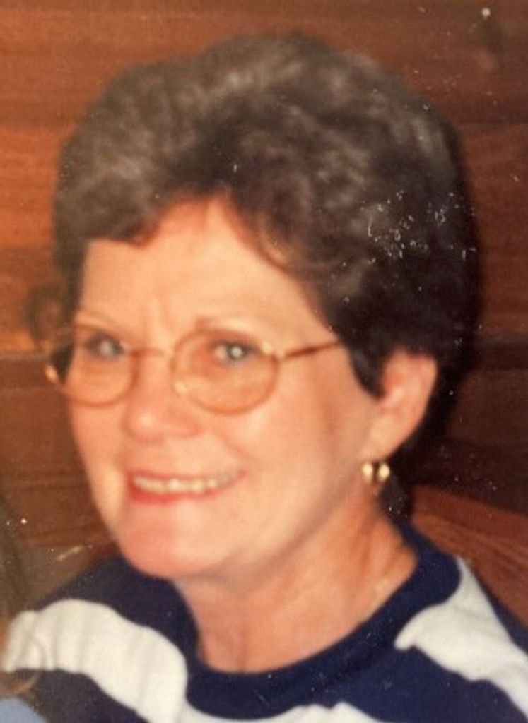 Joyce Ann (Ford)  Skaggs