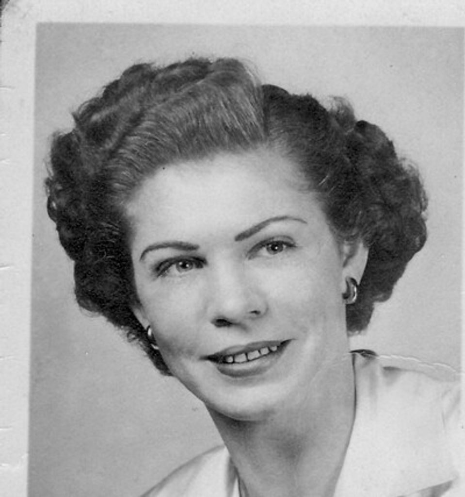 Maggie Beatrice Curtis